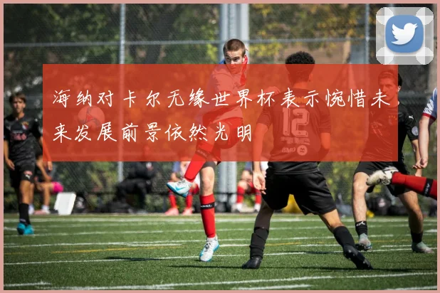 海纳对卡尔无缘世界杯表示惋惜未来发展前景依然光明