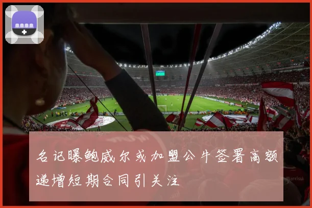 名记曝鲍威尔或加盟公牛签署高额递增短期合同引关注